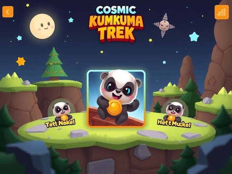 Cosmic Kumkuma Trek Community Events